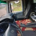 MERCEDES-BENZ ACTROS 334