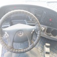 MERCEDES-BENZ ACTROS 2541L
