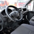 Грузовой фургон ГАЗ А23R32.
