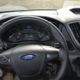 Цельнометаллический Ford Transit