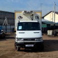 Рефрижератор IVECO DAILY