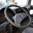 Грузовой фургон изотермический Ford Cargo 2530