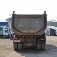 Самосвал Volvo FM 12 84R