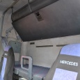 Бортовой MERCEDES-BENZ 2540 ACTROS (БДФ)