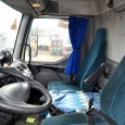 Фургон с рефрижератором Daf LF 55.250