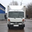 Грузовик фургон NISSAN CABSTAR (АФ-373200)