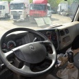 Renault Kerax 8x4 грузовой самосвал 