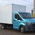 Промтоварный грузовик ГАЗель NN 2790A-0000010-10