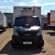 Рефрижератор IVECO DAILY 3.0