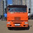 Самосвал Камаз 6520-53