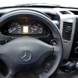 Цельнометаллический Mercedes-Benz Sprinter 315CDI