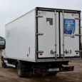 Рефрижератор Iveco Daily