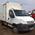 Iveco Daily 50C15H