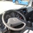 Автомобиль-Фургон (Изотермический с гидробортом, в Птс вписан) ISUZU АФ-4749А0