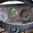 Фургон Mercedes-Benz 814 L