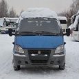 Бортовой грузопассажирский ГАЗ 330332