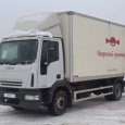 Iveco Euro Cargo ML140E18