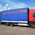 Iveco Stralis A s260