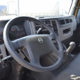 Грузовик изотермический Volvo FL-Truck 4x2 (АФ-475610).