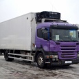 Scania P230