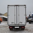 Изотермический грузовик FORD TRANSIT FED 350LEF