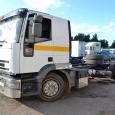 Iveco Magirus 190 E 34