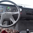 Фургон Mercedes-Benz 814