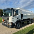 Scania P420