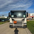 Scania P420