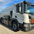 Scania P420
