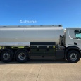 Scania P420