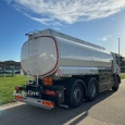 Scania P420