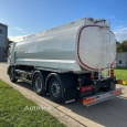 Scania P420