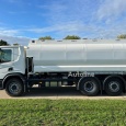 Scania P420