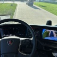 Scania P420