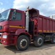 Самосвал  КАМАЗ К52042