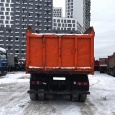 Самосвал Камаз 6520-63