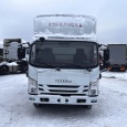 Автомобиль-Фургон (Изотермический) ISUZU ELF