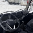 Автомобиль-Фургон (Изотермический) ISUZU ELF
