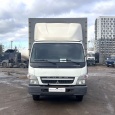 тентованный Mitsubishi FUSO CANTER