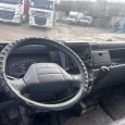 тентованный Mitsubishi FUSO CANTER