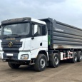 Самосвал SHACMAN SX33186T366 (X3000)