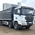 Самосвал SHACMAN SX33186T366 (X3000)