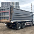 Самосвал SHACMAN SX33186T366 (X3000)