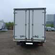 FORD Transit FED 350L EF