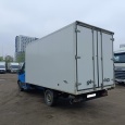FORD Transit FED 350L EF