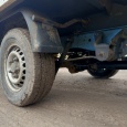 FORD Transit FED 350L EF