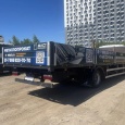 DONGFENG CAPTAIN (АБ-435400)