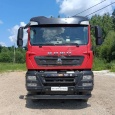 HOWO T5G (8х4)
