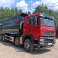HOWO T5G (8х4)